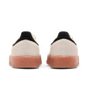 Adidas Sambae Cream White Leopard JI4226