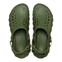 Crocs Echo Clog Army