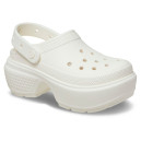 Crocs Stomp Clog White