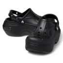 Crocs Bella Clog Black