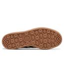 Adidas Gazelle Bold Cream Collegiate Green ID7056