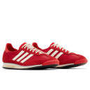 Adidas SL72 OG Scarlet Cream White IE3475