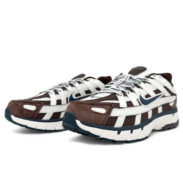 Nike P-6000 Baroque Brown HV8972-001