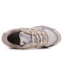 Asics Gel NYC Dark Beige Grey