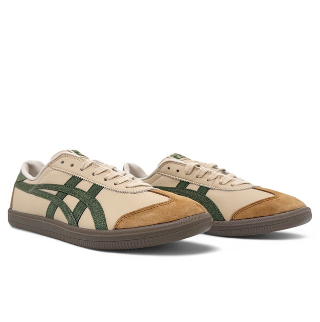 Asics Onitsuka Tiger Tokuten Beige Green 1183C086-250