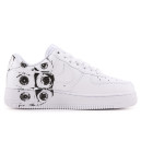 Nike Air Force 1 Low x Supreme x Comme des Garçons SHIRT Eyes 923044-100