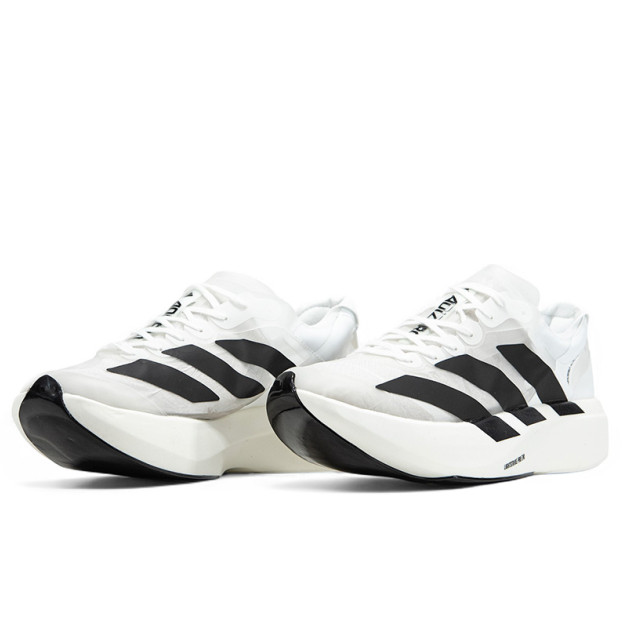 Adidas Adizero Evo SL White Black JH6206