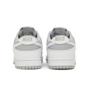 Nike Dunk Low White Neutral Grey DJ6188-003