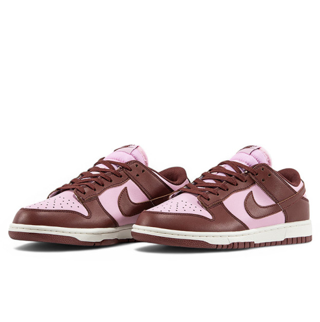 Nike Dunk Low Next Nature Dark Pony Elemental Pink DD1873-114