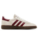 Adidas Handball Spezial Off White Collegiate Burgundy JH8699