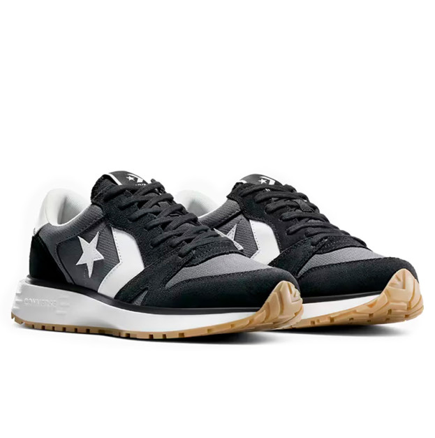 Кеди Converse Omni Trainer Black White A13468C