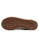 New Balance 574 Grey Beige Black