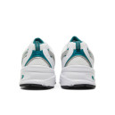 New Balance 530 White Silver Green MR530AB