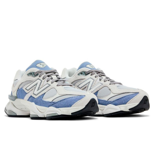 New Balance 9060 Lavender U9060JBA