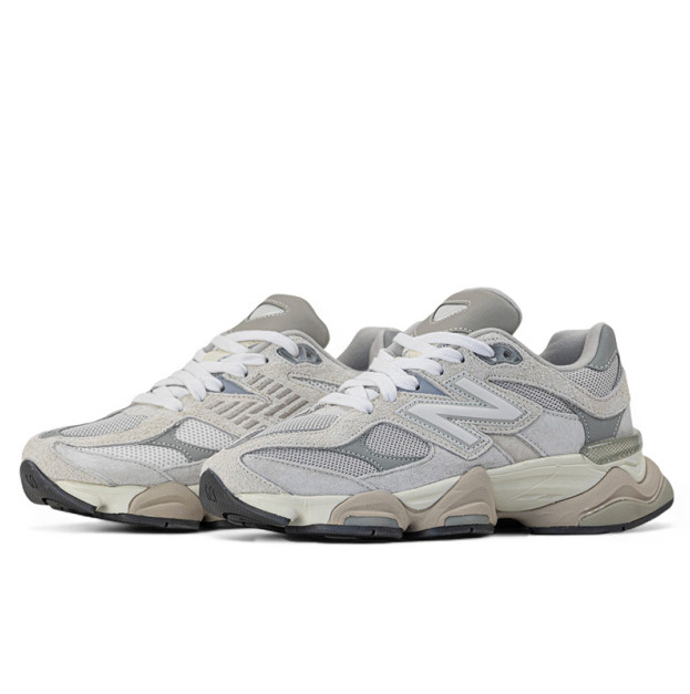 New Balance 9060 Beige Grey