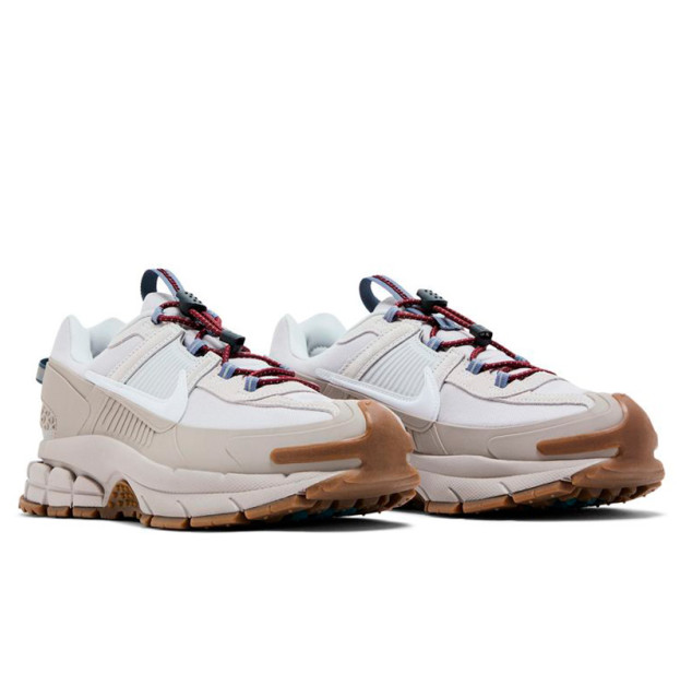 Nike Zoom Vomero Roam College Grey Gum HV4294-009
