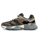 New Balance 9060 Brown Black Grey