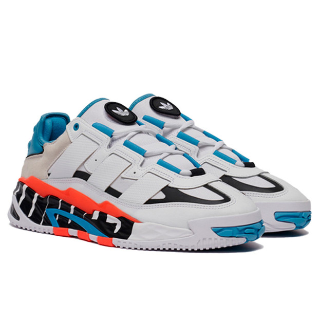 Adidas Niteball Big Logo FX7644