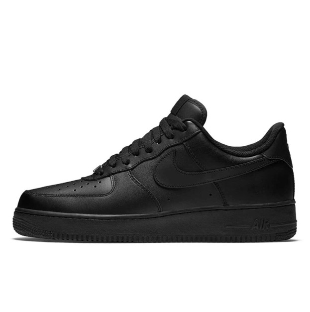 Nike Air Force 1 '07 Black 315122-001