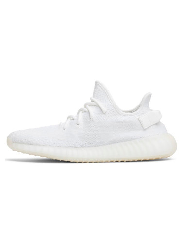Adidas Yeezy 350 Boost V2 Cream/Triple White CP9366