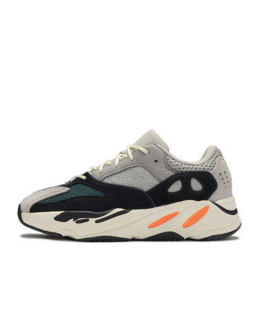 Adidas Yeezy 700 boost Wave Runner Solid Grey B75571