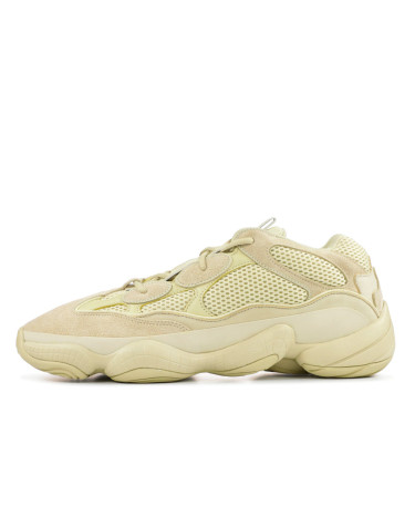 Adidas Yeezy 500 boost Super Moon Yellow DB2966