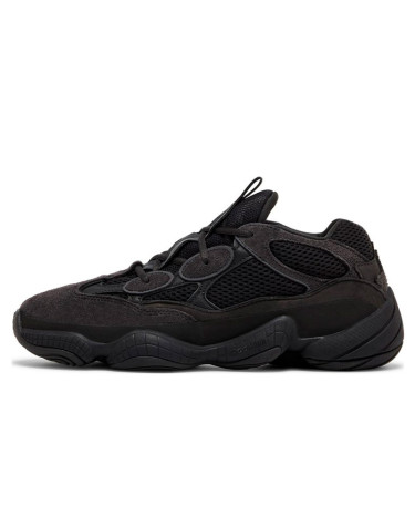 Adidas Yeezy 500 Boost Utility Black F36640