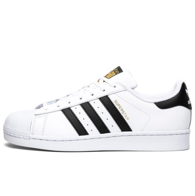 Adidas Superstar Cloud White Core Black C77124