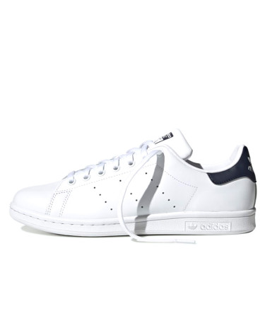 Adidas Stan Smith Core Black M20224