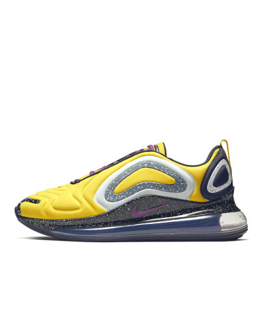Nike Air Max 720 Bright Citron CN2408-700