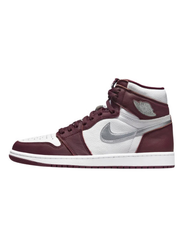 Jordan 1 Retro High OG Bordeaux 555088-611