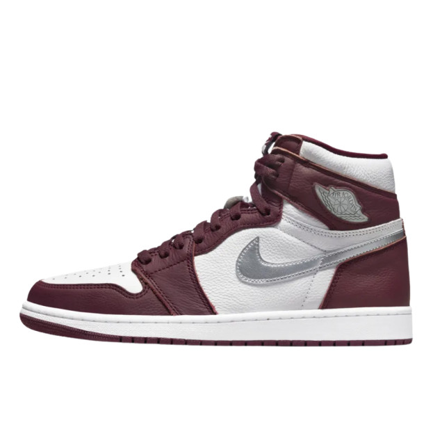 Jordan 1 Retro High OG Bordeaux 555088-611