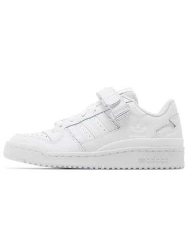 Adidas Forum White BA7276