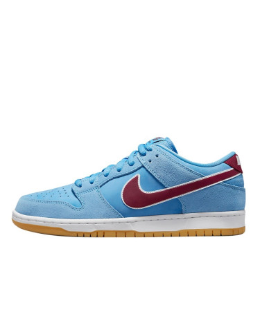 Nike SB Dunk Low Phillies DQ4040-400
