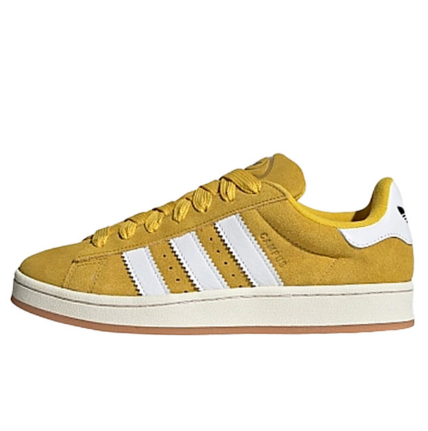 Adidas Campus 00s Spice Yellow HR1466