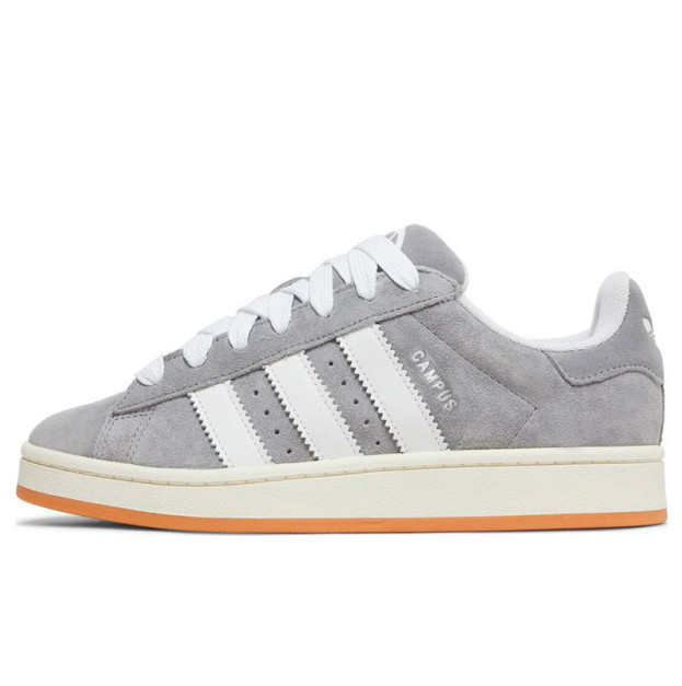 Adidas Campus 00s Grey Gum HQ8707
