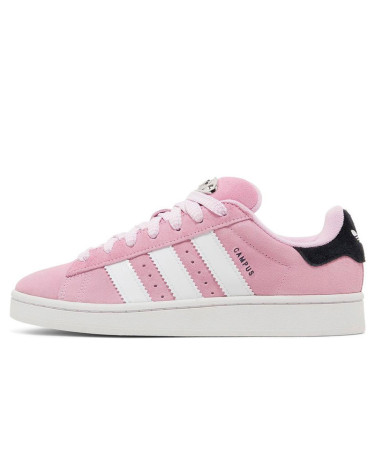 Adidas Campus 00s Bliss Lilac Black HP6395