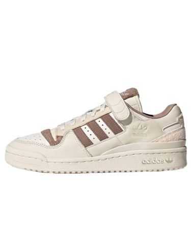 Adidas Forum 84 Low Halo Ivory Fleece GY4126