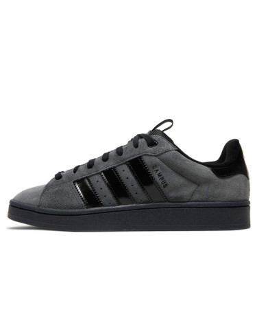 Adidas Campus 00s Carbon Black HQ9072