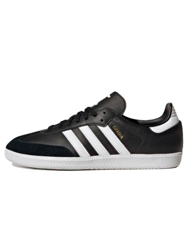 Adidas Samba Team Juventus HQ7034