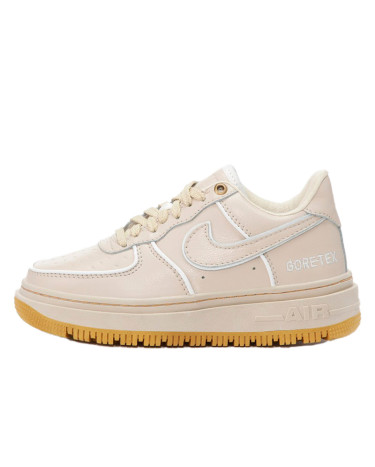 Nike Air Force 1 Low Gore-Tex Winter Termo Beige
