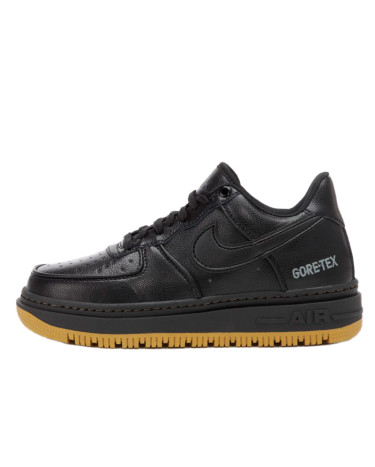Nike Air Force 1 Low Gore-Tex Winter Termo Black