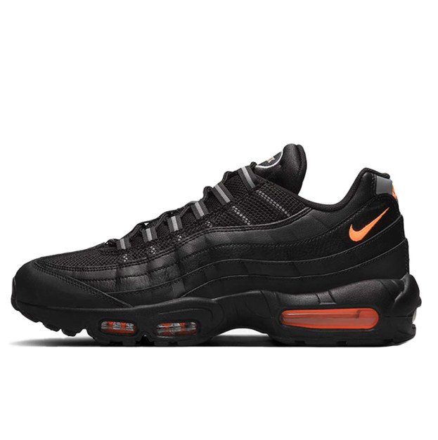 Air Max 95 Essential Halloween DJ6884-001