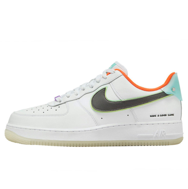 Nike Air Force 1 Low Have A Good Game DO2333-101