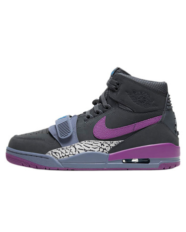 Jordan Legacy 312 Dark Grey AV3922-005