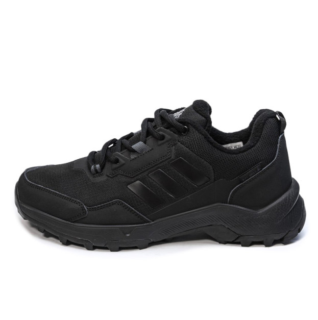 Adidas Terrex Black Winter Fleece