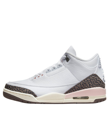 Jordan 3 Atmosphere Dark Mocha CK9246-102