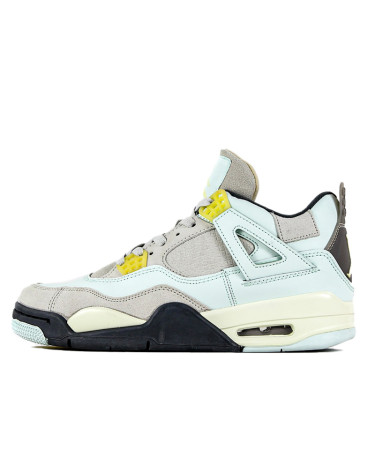 Jordan 4 Retro SE Craft Photon Dust