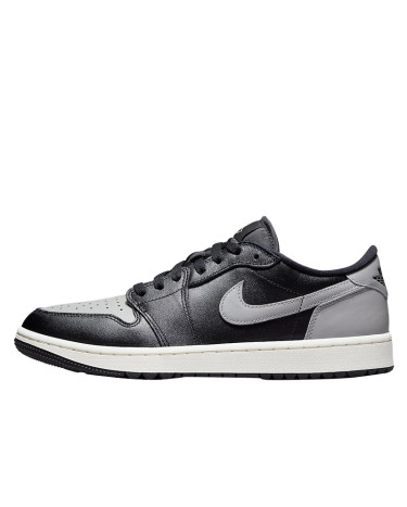 Jordan 1 Retro Low Golf Shadow DD9315-001