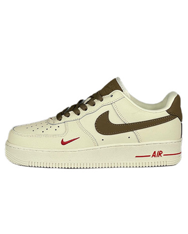 Nike Air Force 1 Low ‘07 Essenti mocco